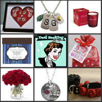 Deal Seeking Mom Valentine's Day Gift Guide