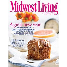 Midwest Magazine Free Subscription